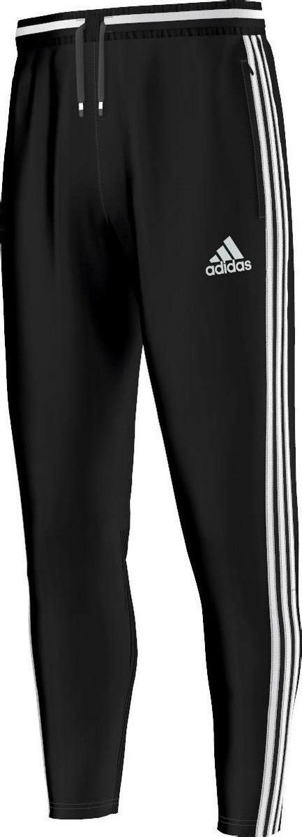 trainingsbroek rechte pijp heren adidas|trainersbroeken heren.